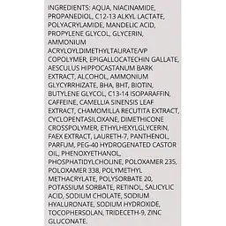 Крем-гель для обличчя Sesderma Sesbalance для комбінованої та жирної шкіри матуючий 50 мл - мініатюра 3