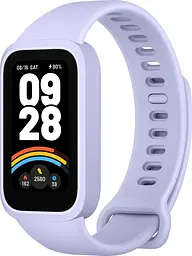 Фітнес-браслет Xiaomi Smart Band 9 Active purple (M2435B1 / BHR08L3GL) (Global Version)