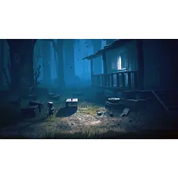 Ключ активації Microsoft Little Nightmares II (2) для Xbox One/Series - мініатюра 11