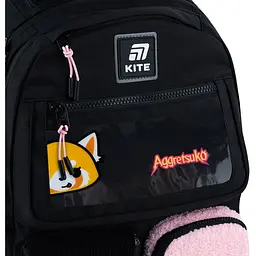 Рюкзак Kite Education teens 2587M AR (AR25-2587M) - мініатюра 9