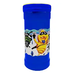 В’язка маса Surprise Ninja 3XL українською Danko Toys