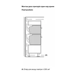 Духова шафа Siemens HB774G1B1 - мініатюра 2