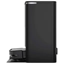 Робот-пилосос Ecovacs Deebot Ozmo X5 Pro Omni DDX39 Black - мініатюра 4