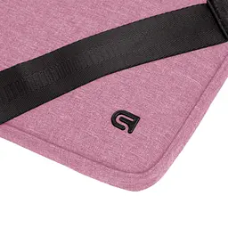 Сумка для ноутбука Armorstandart 15.6" ARM01S Pink (ARM84428) - мініатюра 8