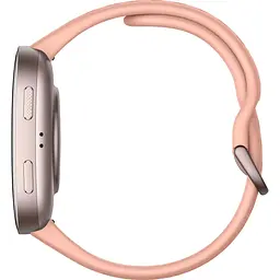 Смарт-годинник Amazfit Bip 6 W2435APAN Blush - мініатюра 4