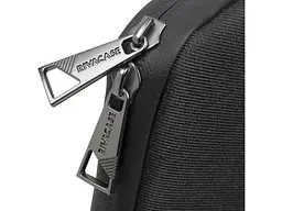 Чохол для ноутбука RIVACASE Clark 8116 ECO 15.6-16 black - мініатюра 5