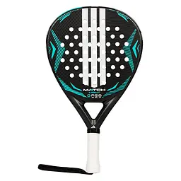 Ракетка для паделу Adidas MATCH LIGHT 2026 - мініатюра 1