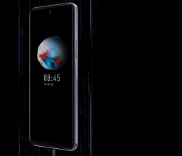 Смартфон Tecno Camon 18P CH7n 8/128Gb NFC (Dusk Grey) UA-UCRF [64663] - мініатюра 11