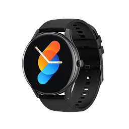 Смарт годинник HAVIT HV-M9036 IP67 Bluetooth Call Black HAVIT (27808-000)