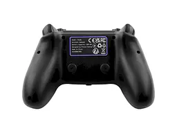 Геймпад Proove Gaming Skadi Black (WGSK00022001) - мініатюра 4