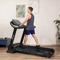 Бігова доріжка GYMTEK XT900 - мініатюра 2