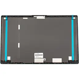 Кришка дисплея для ноутбука Lenovo (Ideapad: 5-15 series), graphite gray - мініатюра 2