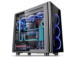 Корпус Thermaltake View 31 Tempered Glass Edition - мініатюра 4