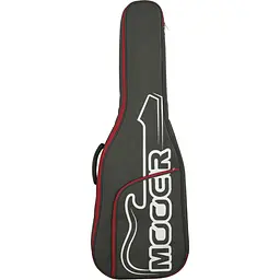Електрогітара Mooer MSC12 Pro Iron Silver (162685) - мініатюра 8