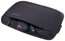 Сумка Thule Subterra 2 MacBook Sleeve 13" TSS-413 Black (6949027) - мініатюра 4