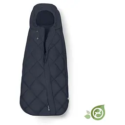 Конверт Cybex Snogga Mini 2 Ocean Blue (522002893) - мініатюра 2
