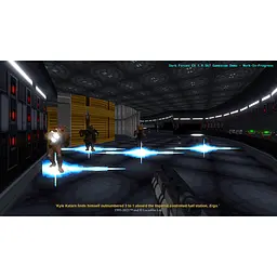 Ключ активації Microsoft Star Wars: Dark Forces Remaster для Xbox One/Series S/X - мініатюра 7