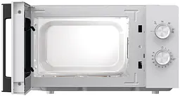 Мікрохвильова піч Gorenje MO17E1WH - мініатюра 4