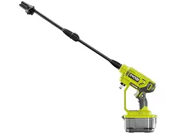 Мінімийка високого тиску Ryobi RY18PW22A-0 (5133004570) - мініатюра 3