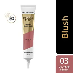 Рум'яна Max Factor Miracle Pure 03 15 мл - мініатюра 2