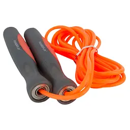 Скакалка PowerPlay 2.7 м fit0011375 - мініатюра 4