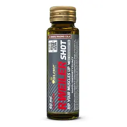Передтренувальний комплекс Olimp Sport Nutrition R-Weiler Shot, 9*60 мл - Кола - мініатюра 2