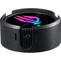 Система водяного охолодження Asus ROG Strix LC III 360 Black (90RC00T0-M0UAY0) [143399] - мініатюра 10