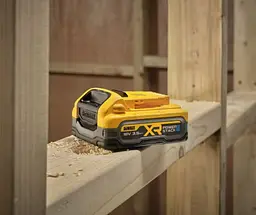 Акумуляторна батарея DeWALT PowerStack (DCBP318) - мініатюра 6