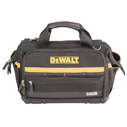Сумка для інструмента DeWALT сумісна із системою TSTAK, 45x30x25 см (DWST82991-1) - мініатюра 6