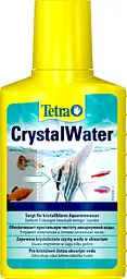 Препарат для очистки води Tetra Crystal Water 100 мл
