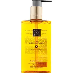 Мило для рук Rituals The Ritual Of Mehr Hand Wash рідке 300 мл