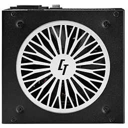 Блок живлення для комп'ютера Chieftec PowerUP GPX-750FC 750W - мініатюра 2
