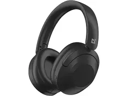 Наушники с микрофоном Defender FreeMotion B490 Black (63490)