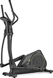 Орбітрек Gymtek XC4500 електромагнітний золотий - мініатюра 10