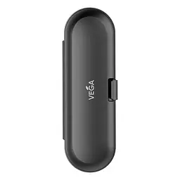 Електрична звукова зубна щітка Vega Sonic Smart Pro VT-800 B - мініатюра 3