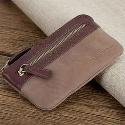 Ключниця з натуральної шкіри Tony Perotti Metropolis 359L (90019) Camel - мініатюра 5