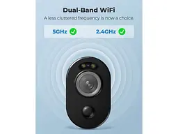 IP-камера відеоспостереження Reolink Argus 3 Pro - мініатюра 3