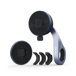 Тримач BASEUS PrimeTrip VB1 Bike Handlebar Mount (C0013D00)