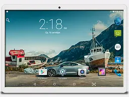 Планшет-телефон Adronix MT116 2GB RAM Gold - мініатюра 8