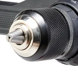 Шурупокрут-дриль ударний акумуляторний Professional TP-CD 18/120 Li-i BL - Solo PXC 18В Einhell teh0025350 - мініатюра 7