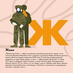 Книжечка-мандрівочка. ЗСУ - мініатюра 9