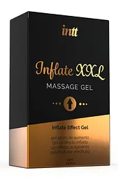 Гель для збільшення члена Intt Inflate XXL (15 мл) Intt SO2934 18498