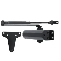 Доводчик двері Ryobi D-2055V BLACK - мініатюра 2