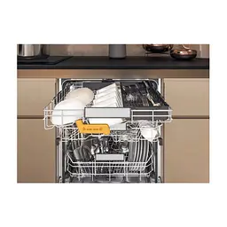 Посудомоечная машина Whirlpool W8IHF58TU - миниатюра 2