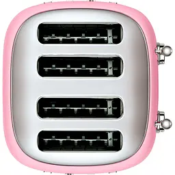 Тостер SMEG TSF03PKEU - мініатюра 5