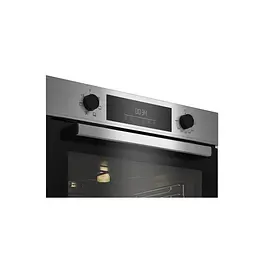 Духовка електрична Beko BBIE123002XD - мініатюра 3
