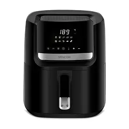 Мультипечь Sencor SFR6550BK-EUE3 - миниатюра 3