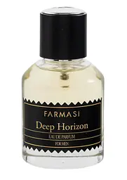 Чоловіча парфумована вода Farmasi Deep Horizon, 50 мл