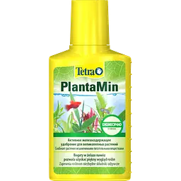 Удобрення для рослин Tetra PlantaMin 100 мл - мініатюра 3