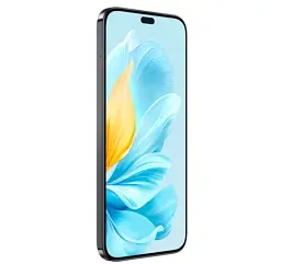 Смартфон Honor 200 Lite 8/256GB Midnight Black - мініатюра 5